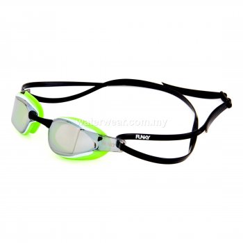 FUNKY Blade Swimmer Racing Goggles 