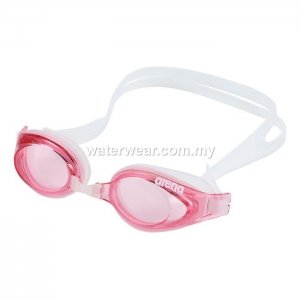 Arena Swim Goggles (SWIPE Anti-Fog) 