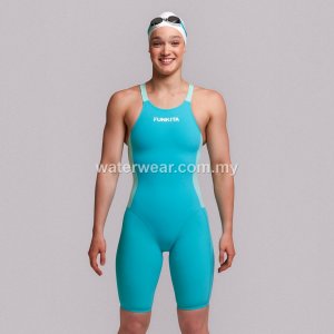 FUNKITA Womens Apex Viper Kneeskin 