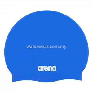 ARENA Silicone Swim Cap 