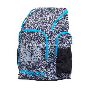 FUNKITA Space Case Backpack - White Walker 