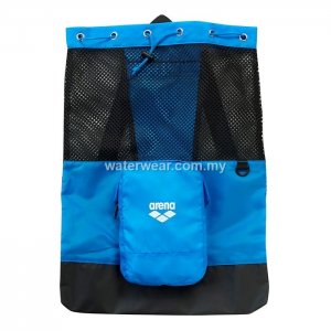 ARENA Team Mesh Backpack 