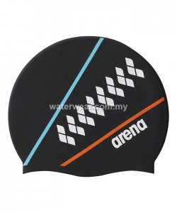 ARENA Silicone Swim Cap 