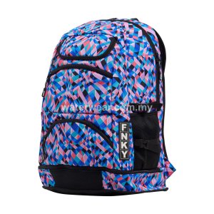 FUNKY Elite Squad Backpack - Warp Tour 