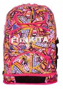 FUNKITA Elite Squad Backpack - Lover Flies 