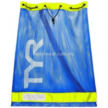 TYR Alliance Mesh Equipment Bag 