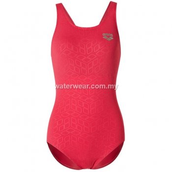 ARENA Womens Swimsuit - Toughsuit 