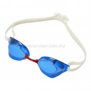 ARENA Aquaforce Swift Mirror Racing Goggles