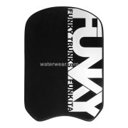 FUNKY Training Kickboard - Still Black