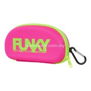 FUNKY Case Closed Goggle Case - Sweetie Tweet