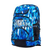 FUNKY TRUNKS Elite Squad Backpack - Chaz Michael