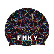 FUNKY Silicone Swim Cap - Star Sign