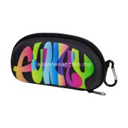 FUNKY Case Closed Goggle Case - Colour Funk